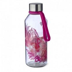 Carl Oscar Runes Wisdom Flask Water bottle 0.65 L -purple