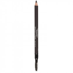 Pierre Rene Brunette Brow Liner With Brush No.1