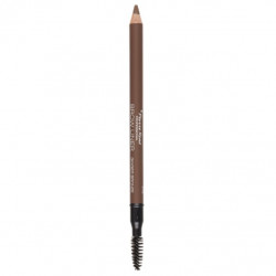 Pierre Rene Ginger Bronze Brow Liner With Brush No.2