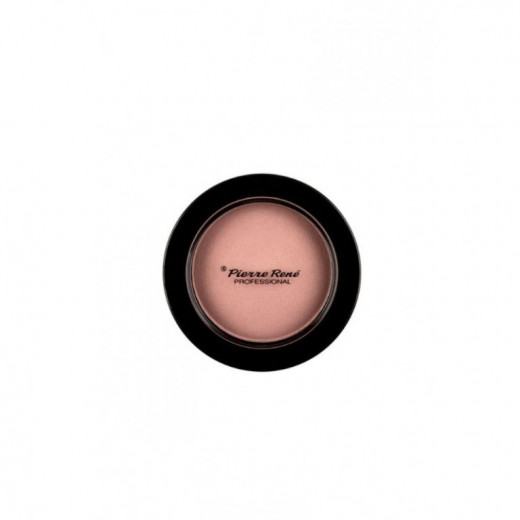 Pierre Rene Delicate Pink Powder Blush No.9