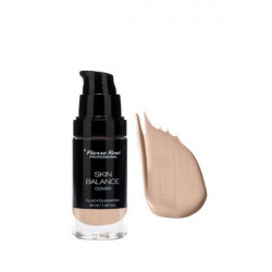 Pierre René Skin Balancing Foundation COVER_24