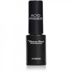 Primer with acid for semi-permanent nail polish - Hybrid Acid Primer 6ml - Pierre Rene