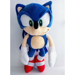 Plush Toys, Soft toy Sonic