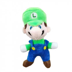 Plush Toys, Soft toy Super Mario