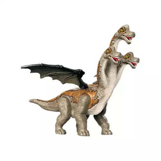 Battery Operated Jurassic Dinosaur Dragon