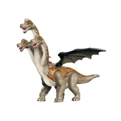 Battery Operated Jurassic Dinosaur Dragon