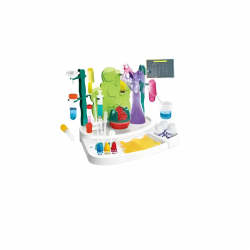 Science, Technology, Engineering, and Mathematics (STEM) Toys