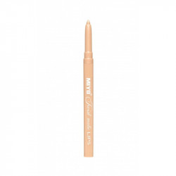 Miyo Twist Matic Creamy Nude Lips Liner No.1