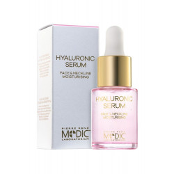 Pierre René Medic Hyaluronic Serum 15 ml