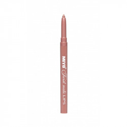 Miyo Twist Matic Beige Pink Lips Liner No.2