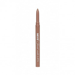 Miyo Twist Matic Cappuccino Lips Liner No.5