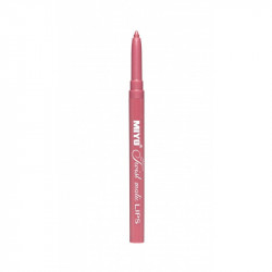 Miyo Twist Matic Hot Pink Lips Liner No.9