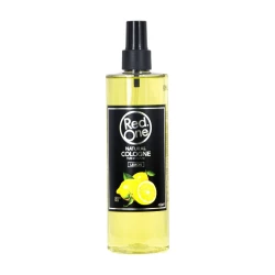 RedOne Natural Cologne Lemon 400ml