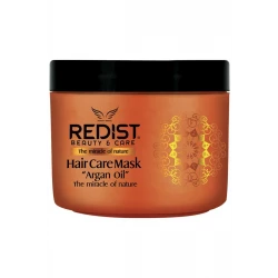 Hair mask containing argan oil from Redist, 500 ml