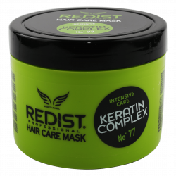 Redist Hair Care Mask Keratin Complex 500ml