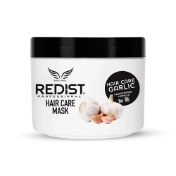 Redist Hair Care Garlic Mask - 500 ml