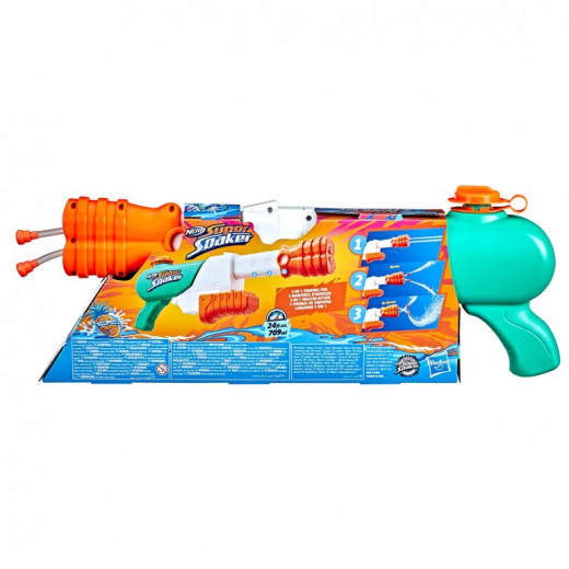 Nerf Super Soaker Hydro Frenzy