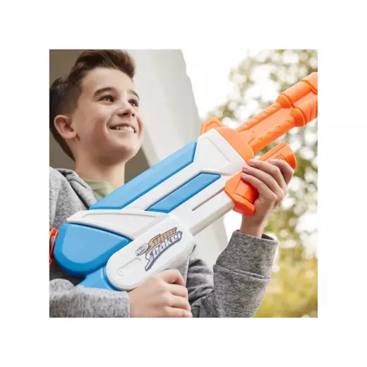 Nerf Super Soaker Twister