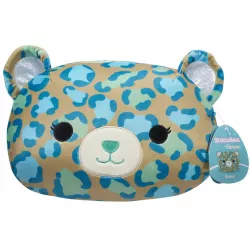 Squishmallows 12" Stackable Enos the Leopard