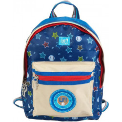 Sweet Children's backpack - Stars