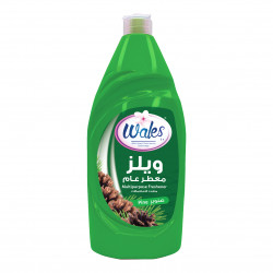 Wales Multipurpose Pine Freshener 1000ml