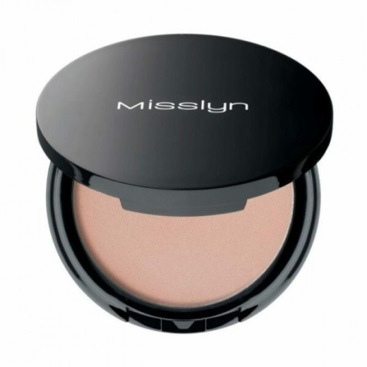 Misslyn Foundation Powder 03