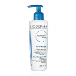 Bioderma Atoderm Nourishing Cream, 200 ml