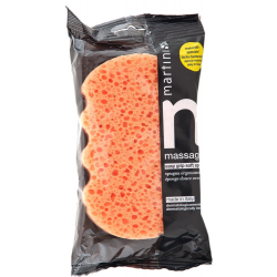 Martini Tonifing body sponge dual action