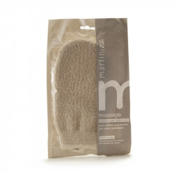 MartiniTone up mitten spun fibre