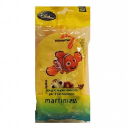 Martini Baby sponge disney sofia assorted subjects