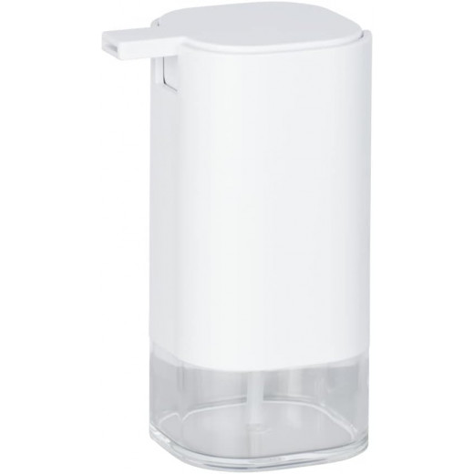 Wenko Liquid Soap Dispenser Oria, White