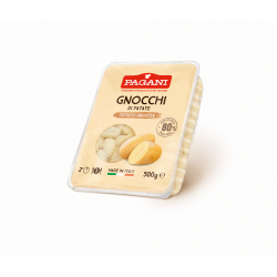 Pagani Gnocchi Di Patate - 500 gr