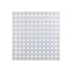 Wenko Safety Mat Belem 54x54 Grey