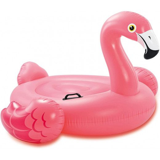 Intex Pink Inflatable Flamingo (3+ years)