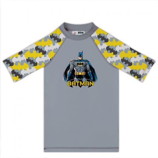 Slipstop Boys' Dark Bat T-Shirt 6-7 Y