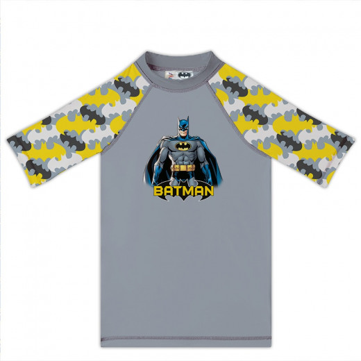 Slipstop Boys' Dark Bat T-Shirt 4-5 Y