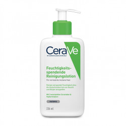 CeraVe Hydrating Cleanser 236ml