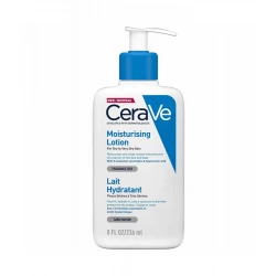 CeraVe Moisturizing Lotion for Dry Skin 236ml.