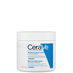 CeraVe Moisturising Cream For Dry To Very Dry Skin 454g