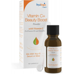 Hyalogic Vitamin C+ Beauty Booster E