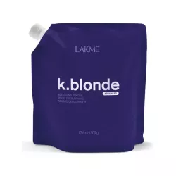 Lakme K.blonde Advanced Bleaching Powder 500 gr