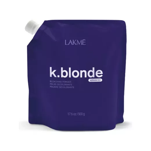 Lakme K.blonde Advanced Bleaching Powder 500 gr