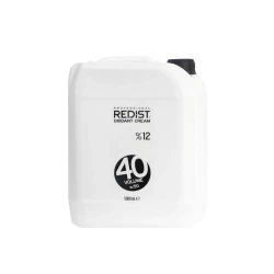 Redist Oxidant 40 - 12%, 5000 ml