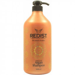 Redist Shampoo Argan 1000ml