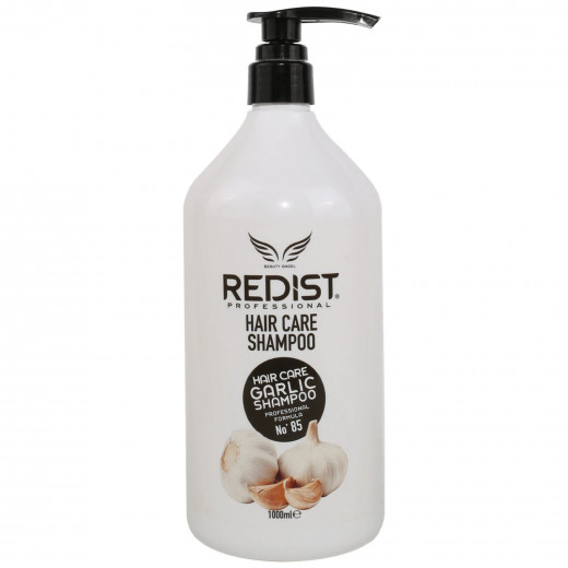 Redist Garlic Hair Care Shampoo 1000ml