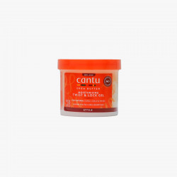 Cantu Twist & Lock Gel 370g 0057