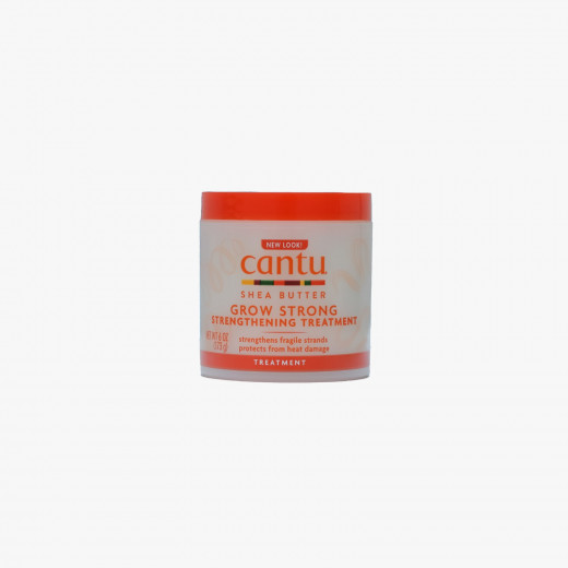 Cantu Grow Strong Treatment 173g 0041