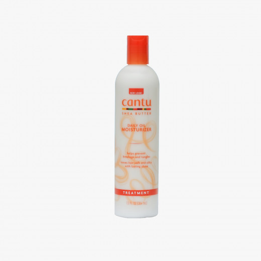 Cantu Daily Oil Moisturizer 384ml 0065