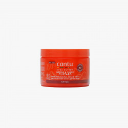 Cantu Define & Shine Custard 340gm 0125