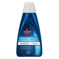 Bissell Wash & Shine Hard Floor Cleaner